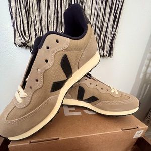 Veja Rio Branco Sneaker